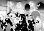 Teisou Gyakuten Sekai de Yuiitsu no Otoko Kishi no Ore.jpg