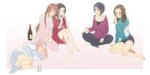 koharuyoshinoshinomiyashiorioriberirikokouzukisanaeandmidorikawamakisakuraquestdrawnbykitazawaembersa68a3a8656e077ea2d5fe312a00acf66.jpg