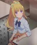 [AniFilm] Youkoso Jitsuryoku Shijou Shugi no Kyoushitsu e S2 - 06 [WEBRip 720p x264] [MVO].webm