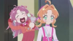 [SubsPlease] Meitantei Precure! - 18 (1080p) [DAA83789]-[07.02.798-07.03.590].webm
