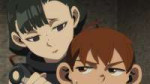 Dungeon Meshi - 16 [BDRip 1080p AVC FLAC].mkvsnapshot09.40.679.jpg