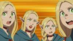 Dungeon Meshi - 18 [BDRip 1080p AVC FLAC].mkvsnapshot06.28.343.jpg