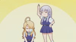 [SubsPlease] Kuroneko to Majo no Kyoushitsu - 08 (1080p) [913D8F7C]-[11.54.548-11.56.300].webm
