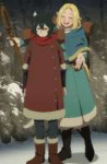 Dungeon Meshi - 20 [BDRip 1080p AVC FLAC].mkvsnapshot11.20.jpg