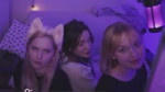 ты прише лв клуб на тебя смотрят три девочки.mp4