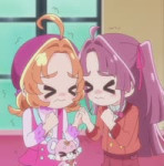 [SubsPlease] Meitantei Precure! - 21 (1080p) [DADB4D16]-[04.02.743-04.02.993].webm
