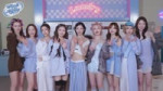 NiziU SEASON’S GREETINGS 2027 “Wash It All Away” MESSAGE.webm