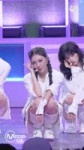 [MPD직캠] 니쥬 마유카 직캠 4K Sour Grapes (NiziU MAYUKA FanCam) ｜ @MCOUNTDOWN2026.10.1.mp4