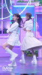 [MPD직캠] 니쥬 마코 직캠 4K Sour Grapes (NiziU MAKO FanCam) ｜ @MCOUNTDOWN2026.10.1.mp4