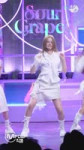 [MPD직캠] 니쥬 니나 직캠 4K Sour Grapes (NiziU NINA FanCam) ｜ @MCOUNTDOWN2026.10.1.mp4
