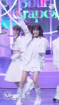[MPD직캠] 니쥬 아야카 직캠 4K Sour Grapes (NiziU AYAKA FanCam) ｜ @MCOUNTDOWN2026.10.1.mp4