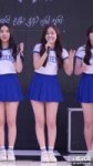 [150329] 여자친구 GFRIEND (신비 SinB) - Bring It All Back (인제스피디움[...].webm