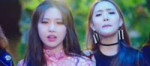 (G)I-DLE ((여자)아이들)  LATATA [rus dub].webm