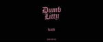 KARD-DumbLittyMVTEASER.webm
