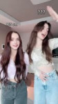 Guess what is our height difference 저희 키 차이 얼마나 날까요.mp4