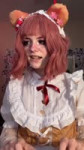 6887932044605721862 i miss when no one knew what idv was lmfao #tracyreznik #idv #identityv #idvmechanic #tracyreznikcosplay.mp4
