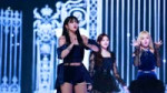 [4K] 231215 MUSIC BANK GLOBAL FESTIVAL 아이브 안유진 IVE ANYUJIN BADDIE + I AM 직캠.webm