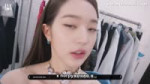 [IVE ON] IVE LOVE DIVE PHOTOSHOOT2.webm
