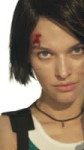 Jill Valentine cosplay by Sasha Zotova.mp4