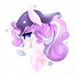 Flurry-Heart-mlp-art-my-little-pony-фэндомы-2825862.png
