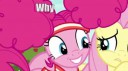 Pinkie Goes On and On.webm