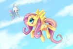 697860safefluttershyflyingangel+bunnywingsartist-colon-pauu[...].png