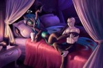977000safeshippinghumanqueen+chrysalisbedroom+eyeseye+conta[...]