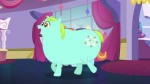 IncidentalPonyasksaboutthePrincessDressS5E14.png