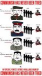 комми колесо