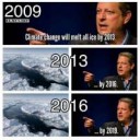al gore climate change