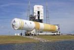 2019.02.25Delta IV WGS-10Rollout2.jpg