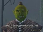 Oblivion.Орк Далфиш гро-Орум