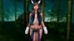 Jump D Skyrim TESV.mp4