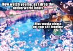 蒼井しあ - サクラノハナビ.webm