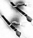 stropsharpenning