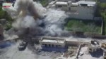 [Syria] Eastern Ghouta. Fracture in the Syrian War - Восточ[...].webm