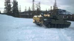 Norvezhskaja tankistka.webm